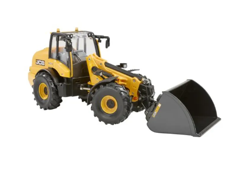Britains JCB TM420S Loader