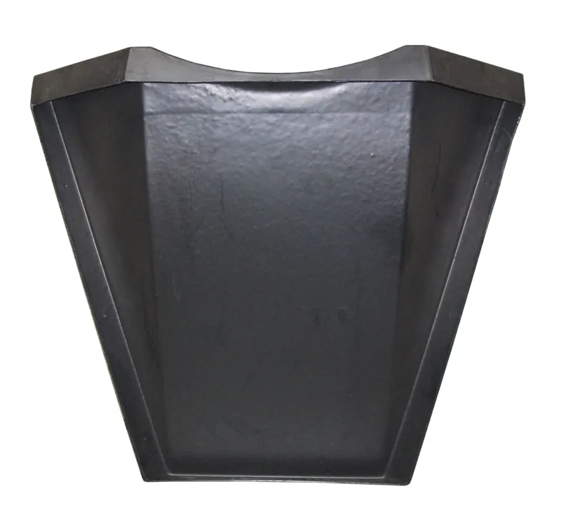 ProStable Hayfeeder in Black