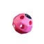 ProStable Large Hole Hayball in Pink