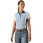 Ariat Taryn Polo Shirt in St Tropez