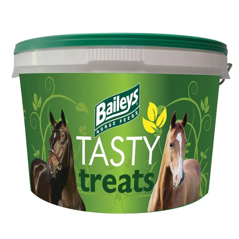 Baileys Tasty Treats 5kg Tub