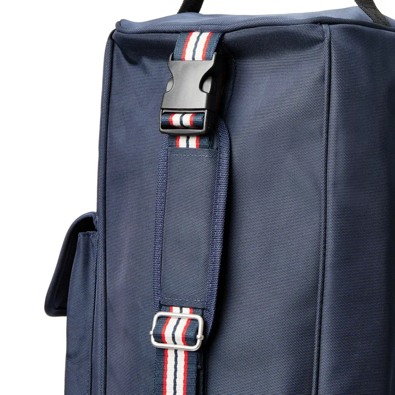 Ariat Team Tall Boot Bag in Navy-2