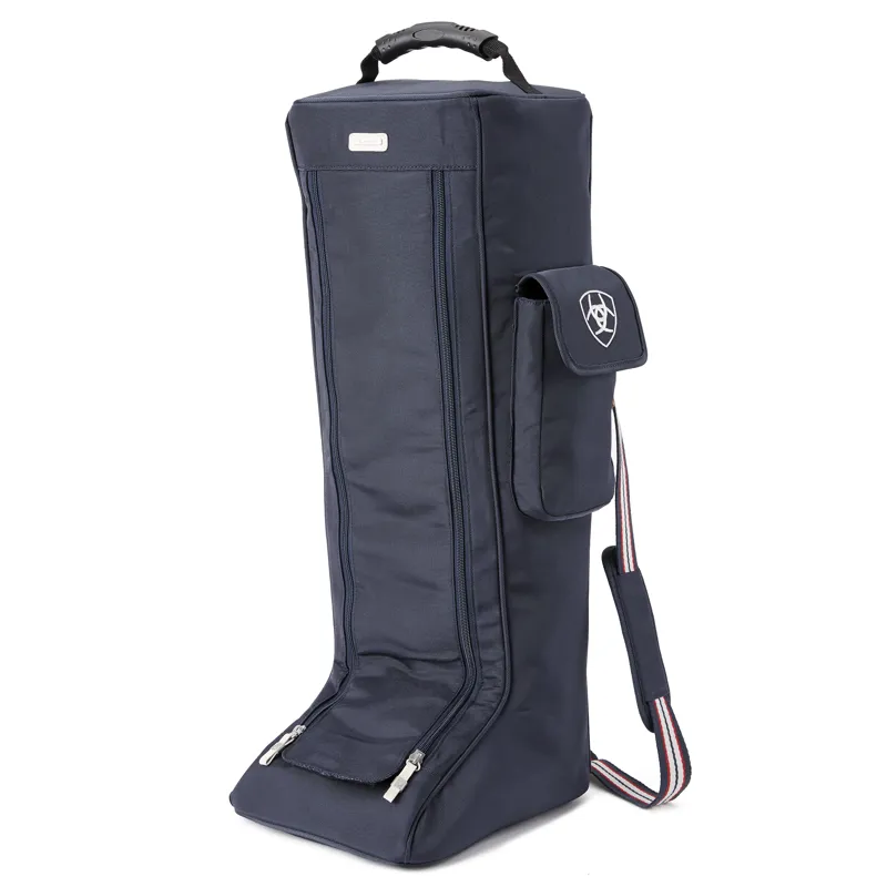 Ariat Team Tall Boot Bag in Navy