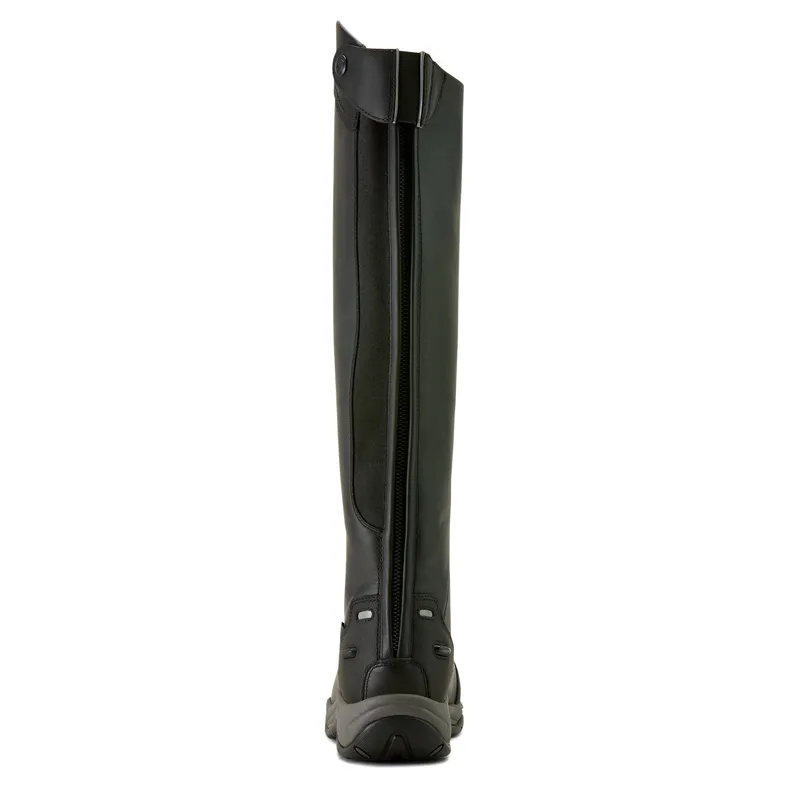 Ariat Telluride Tall Waterproof Boot in Black-4
