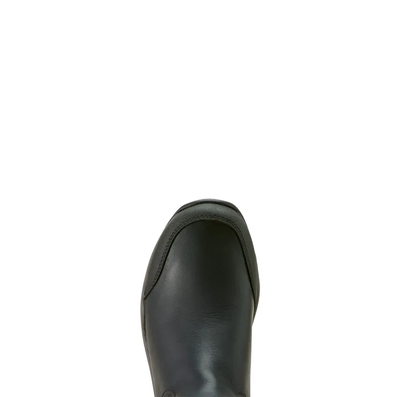 Ariat Telluride Tall Waterproof Boot in Black-6