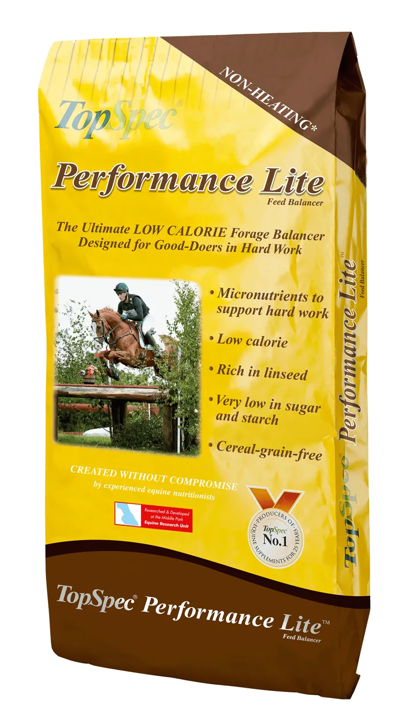 Topspec Performance Lite Balancer 15kg