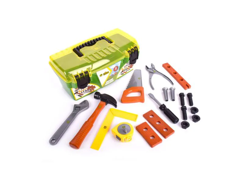 John Deere Tool Box