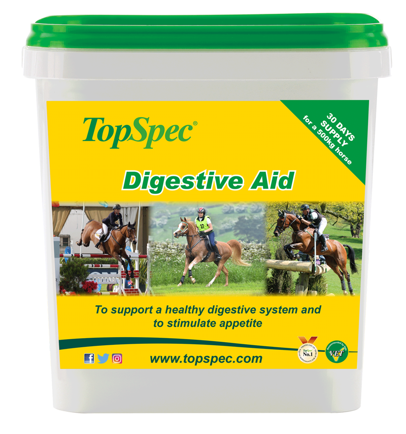 Topspec Digestive Aid 3kg