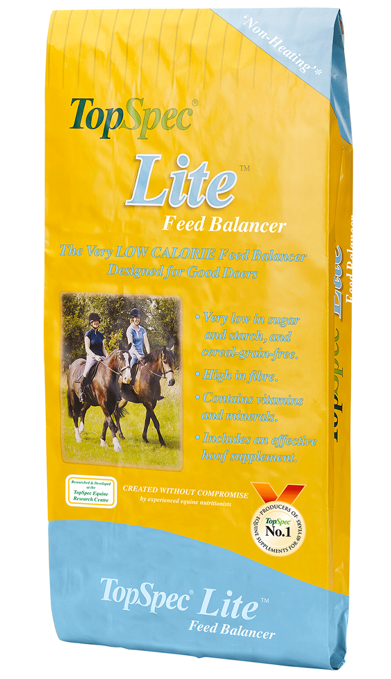 Topspec Lite Balancer 15kg