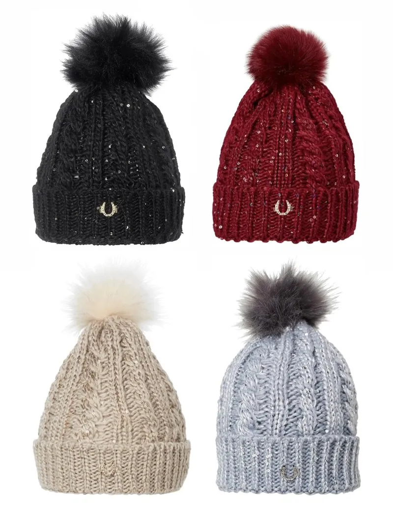 Mountain Horse Tove Hat