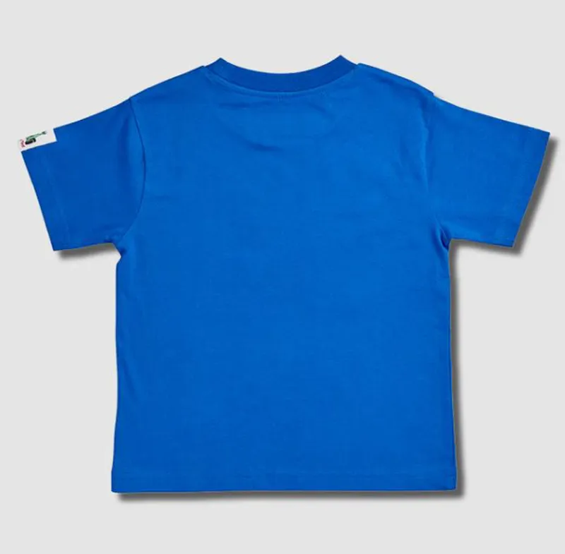 Tractor Ted and Midge T-shirt-2