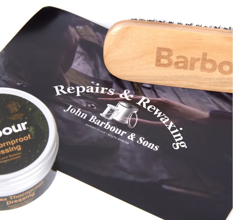 Barbour Jacket Care Kit-2