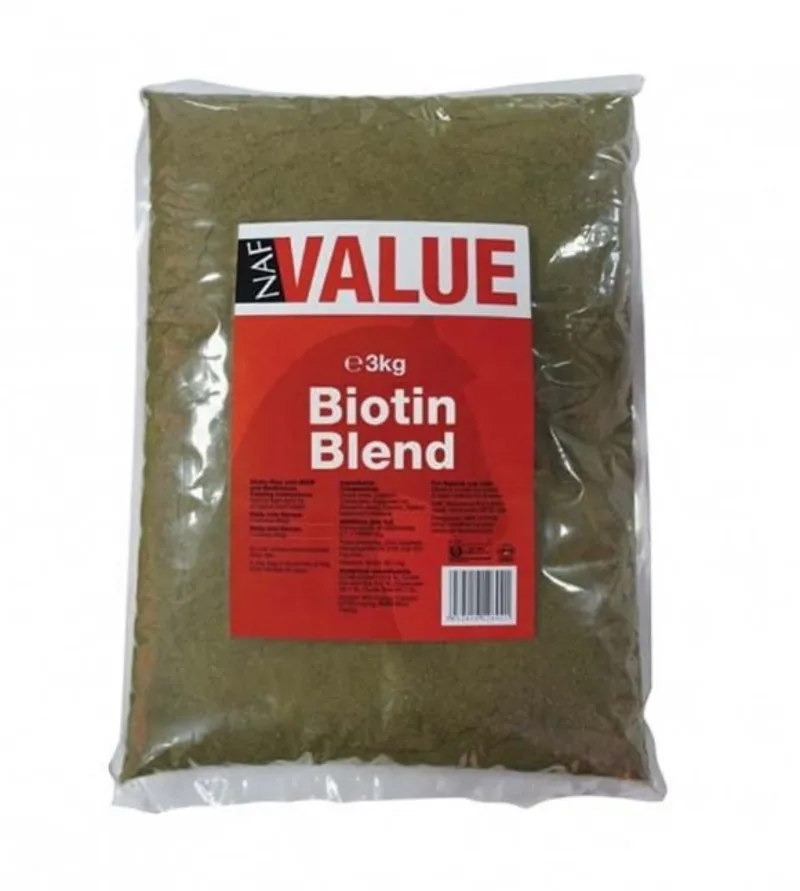 NAF Value Biotin Blend 3kg