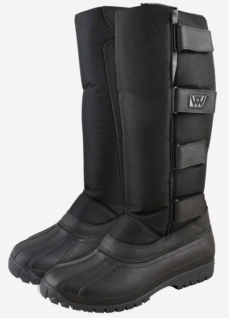 WoofWear Long Yard Boot