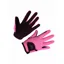 WoofWear Young Rider Pro Glove in Bubble Gum