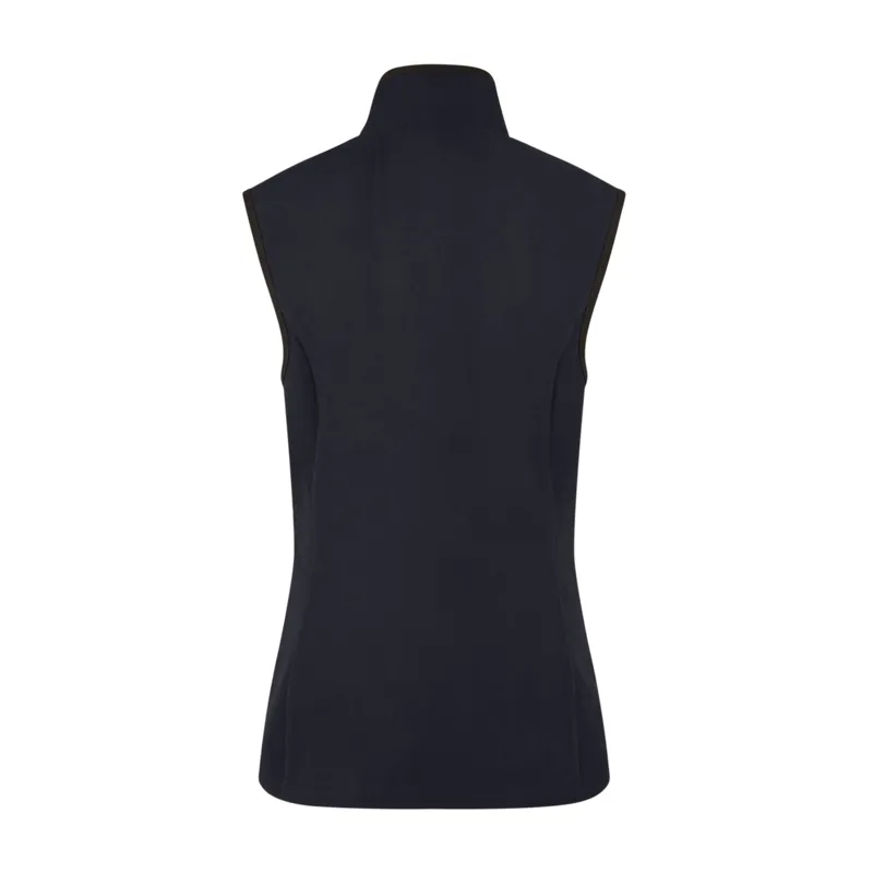 Ridgeline Women's Monarch Gilet in Navy-1