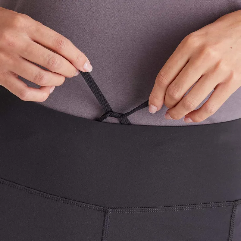 Ridgeline Ladies Infinity Leggings in Shale-2