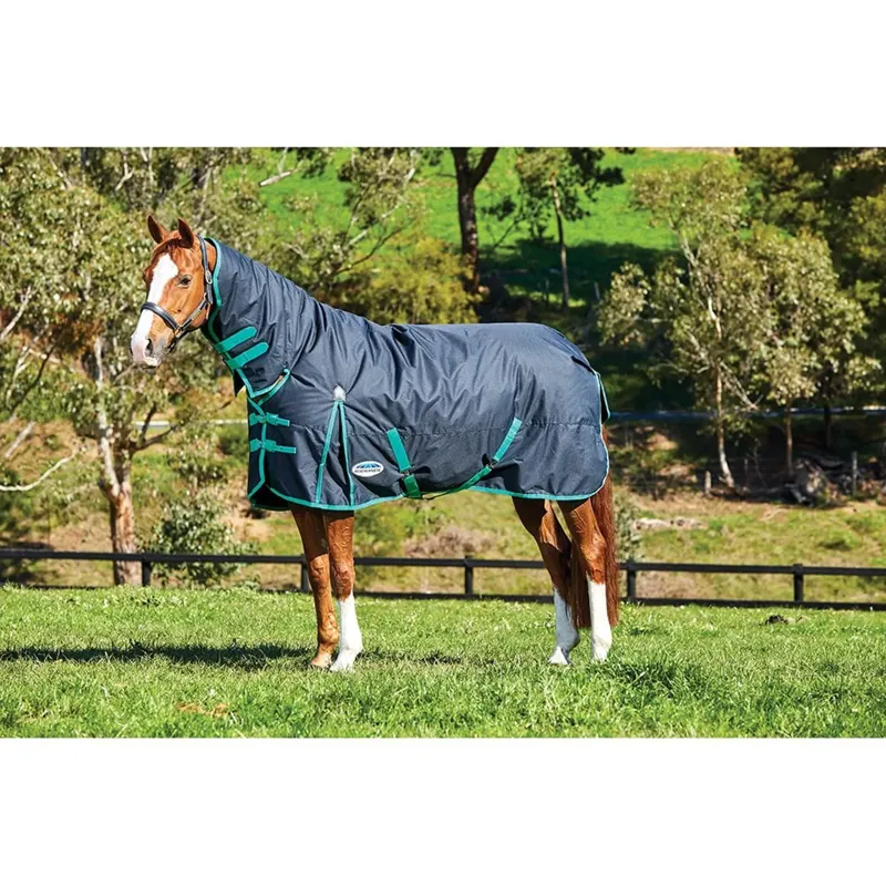 Weatherbeeta ComFitec Classic Combo Medium