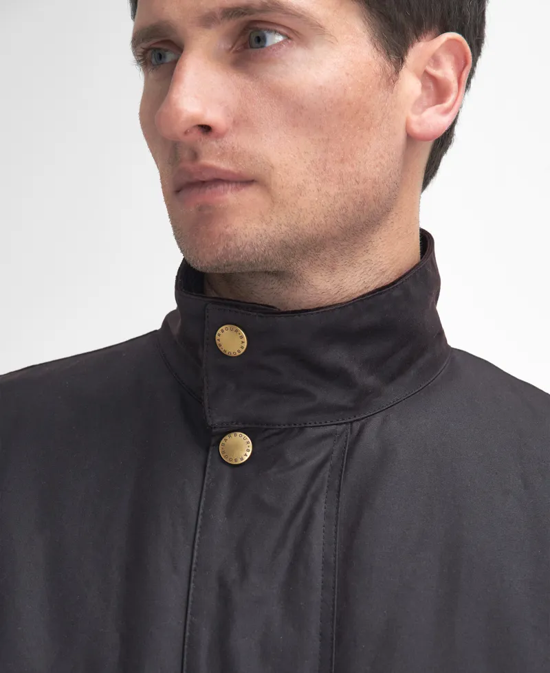 Barbour Westmorland Gilet in Rustic-2