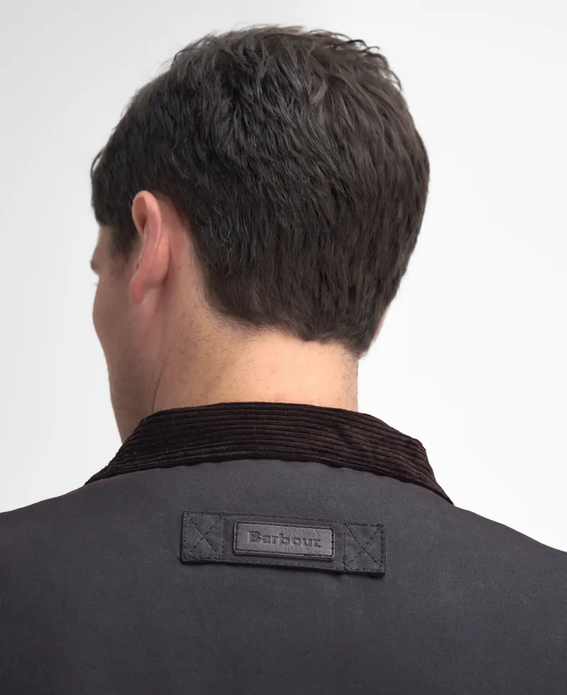 Barbour Westmorland Gilet in Rustic-4