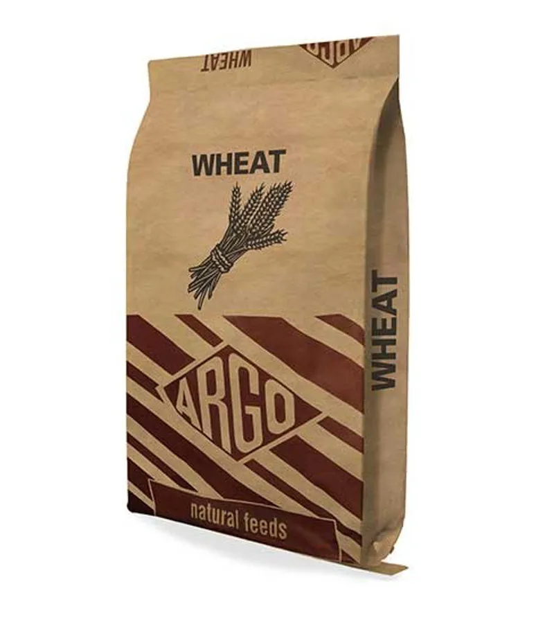 Argo Whole Wheat 20kg