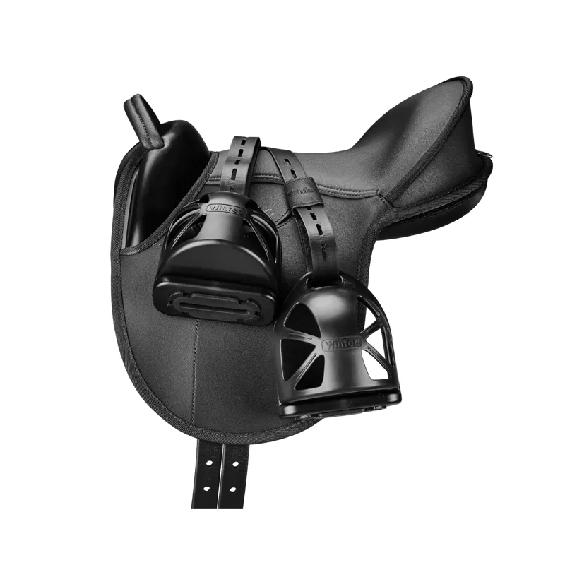 Wintec Kids Saddle Pack - Black
