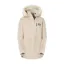 Ridgeline Monsoon Nordic Smock in Mushroom