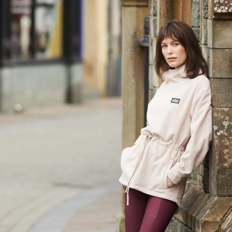 Ridgeline Infinity Leggings in Winter Berry-1