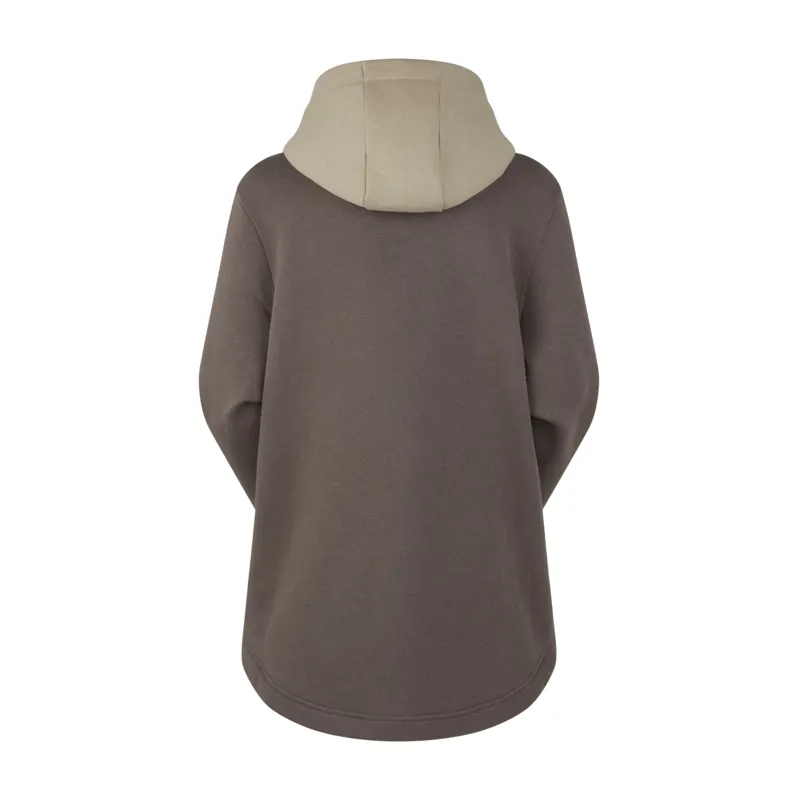 Ridgeline South Island Hoodie in Light Bark-1