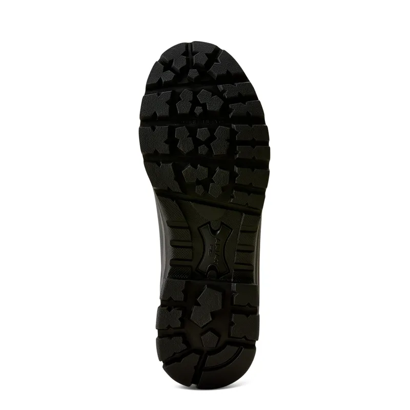Ariat Woodstock Insulated Wellingtons in Deep Navy-2