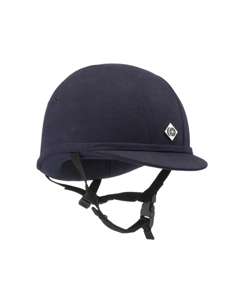 Charles Owen YR8 in Navy-3