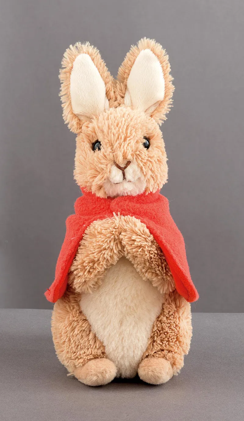 Medium Flopsy Bunny Soft Toy