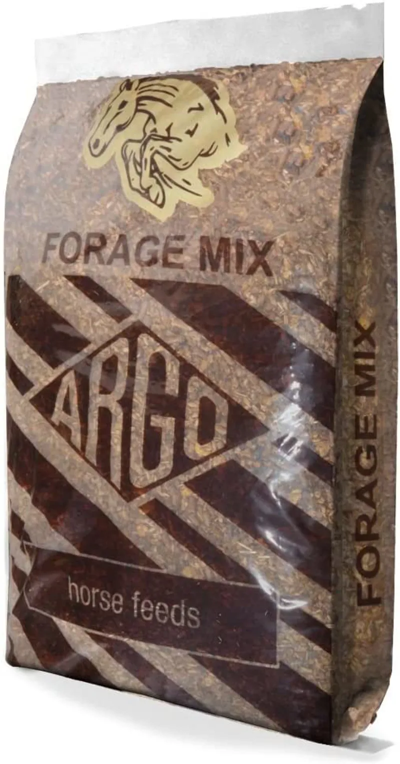 Argo Forage Mix 20kg