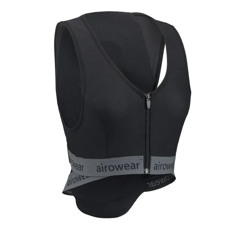 Airowear Shadow Adult Back Protector