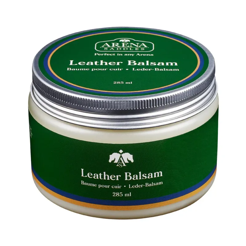 Arena Leather Balsam 285ml