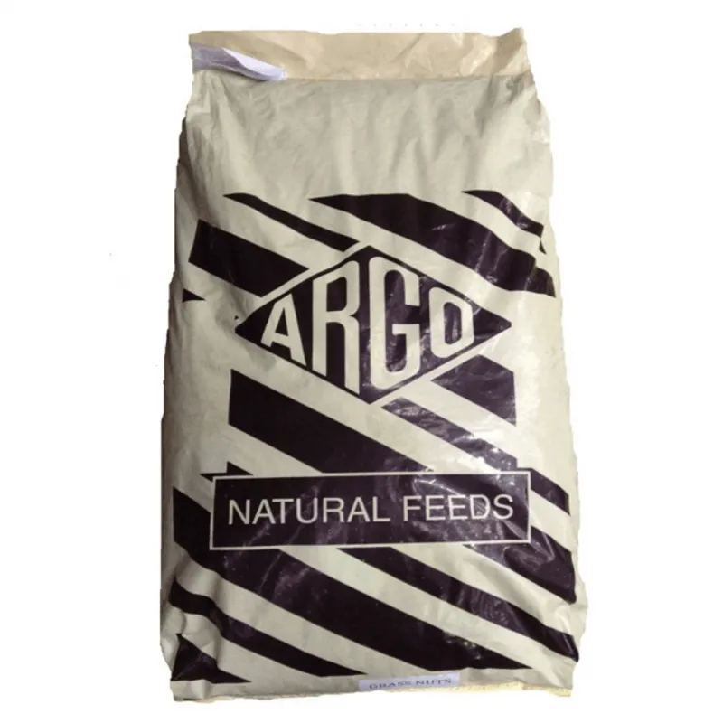 Argo Grass Nuts 20kg