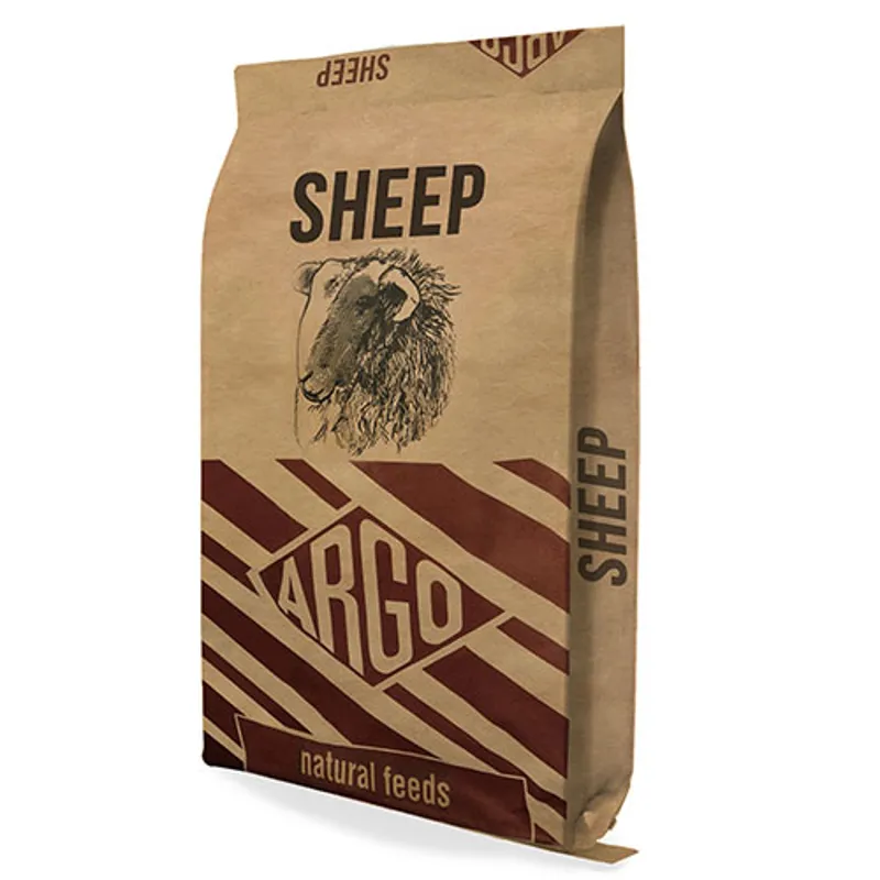 Sheep Cobs 25kg