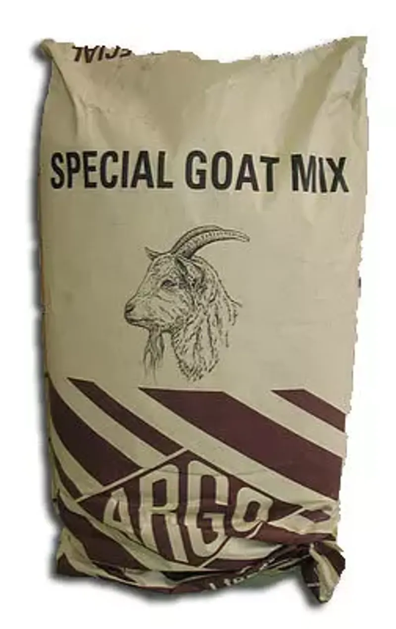Argo Special Goat Mix