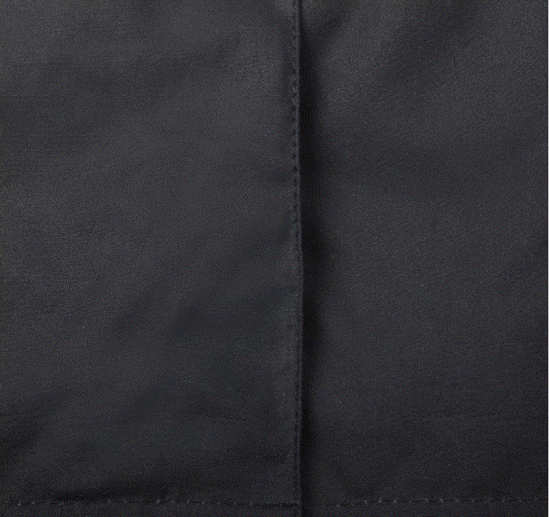 Barbour Ashby Wax Jacket in Navy-6