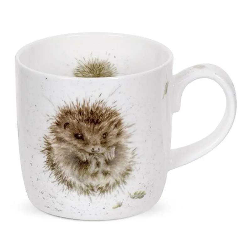 Wrendale 'Awakening' Mug