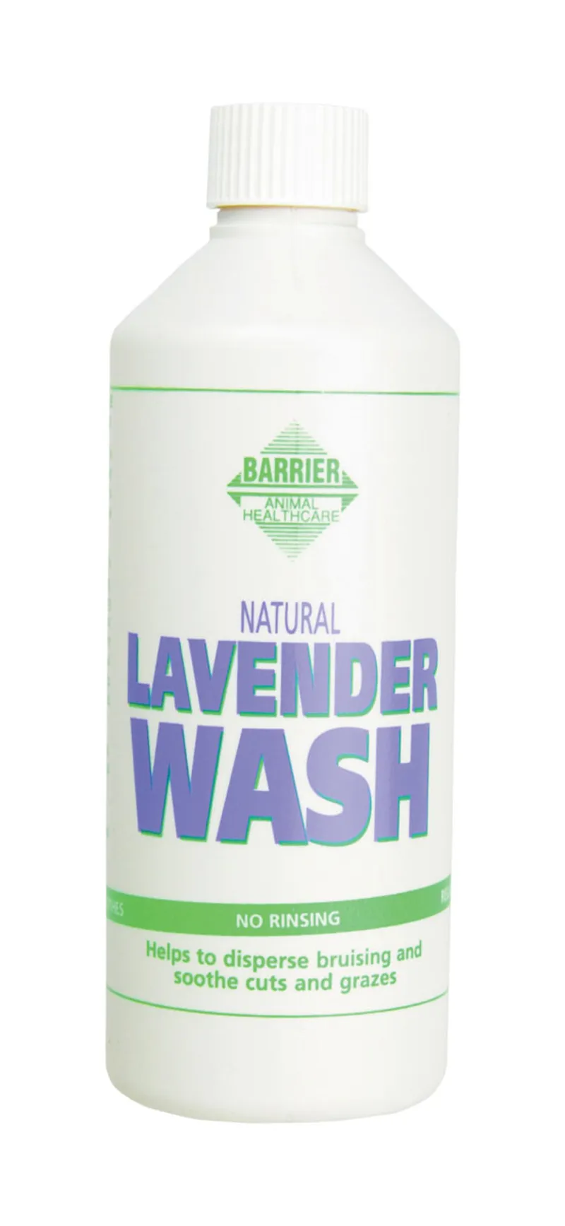 Barrier Lavender Wash 500ml
