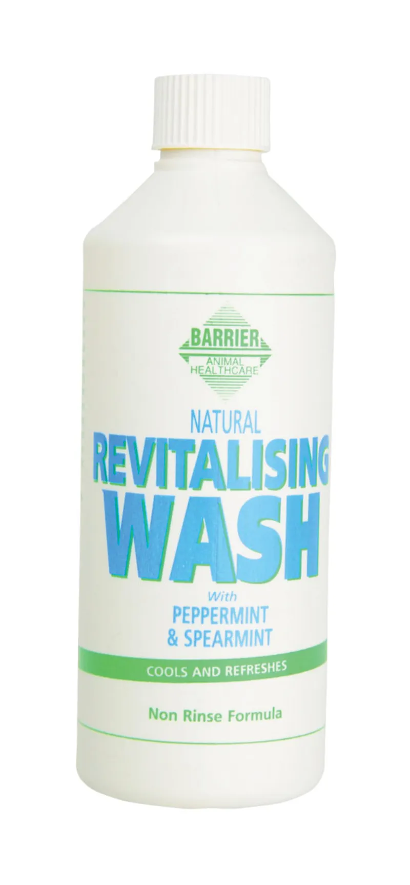 Barrier  Revitalising Wash 500ml