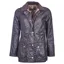 Barbour Ladies Beadnell Wax Jacket in Rustic