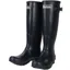 Barbour Bede Wellingtons in Navy