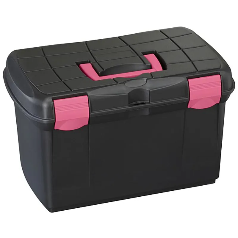 Panaro Grooming Box-1