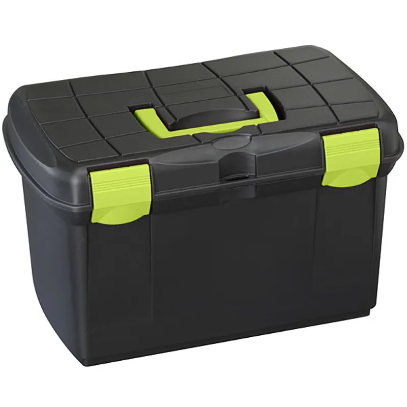 Panaro Grooming Box
