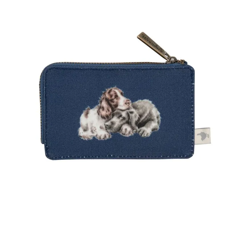 Wrendale 'A Dog's Life' Card Holder-3