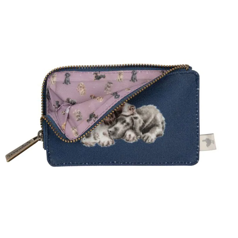Wrendale 'A Dog's Life' Card Holder-4
