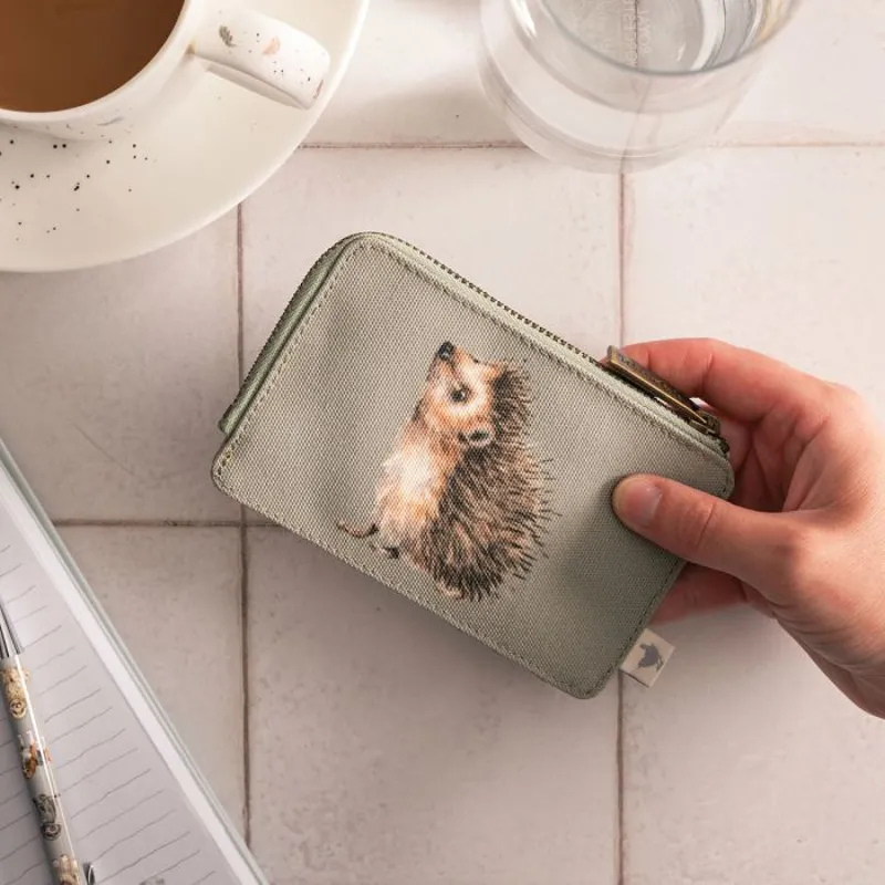 Wrendale 'Woodlander' Woodland Animals Card Holder-1