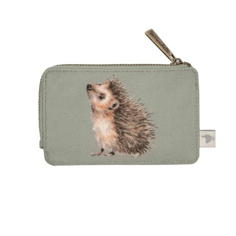 Wrendale 'Woodlander' Woodland Animals Card Holder-3
